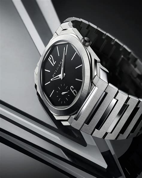 bulgari octo watch replica
